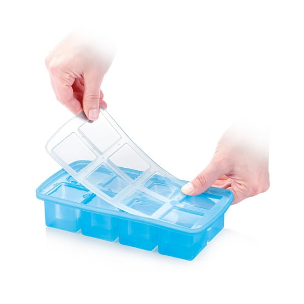 Silikonowa foremka do lodu My drink – Tescoma-image-3