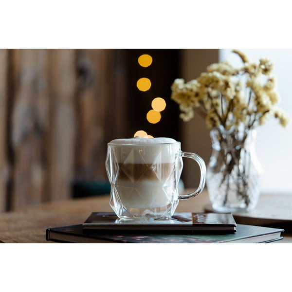 Kubek 450 ml Geo – Vialli Design-image-1