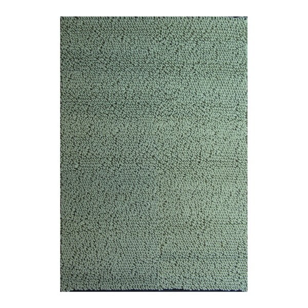 Dywan wełniany Dutch Carpets Loop Ivory Uni, 200 x 300 cm
