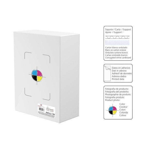 Zestaw 6 filiżanek ze spodkami na metalowym stojaku Unimasa Love-image-1