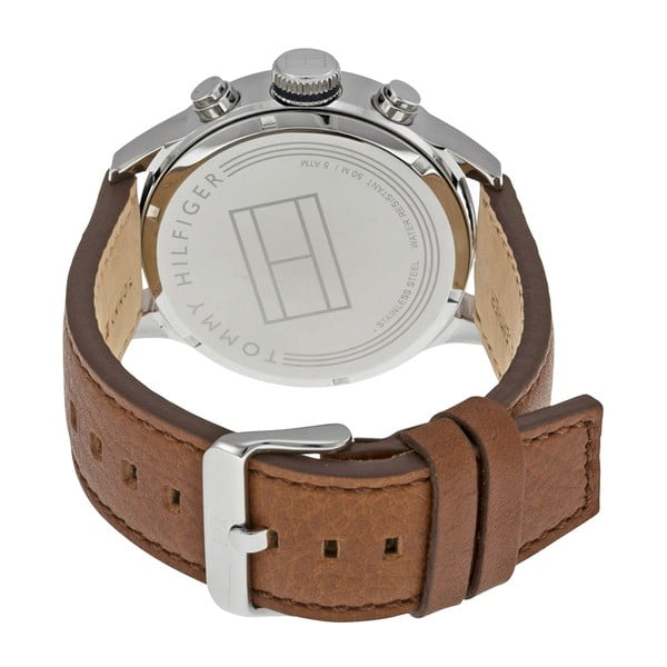 Zegarek męski Tommy Hilfiger No.1791137-image-1