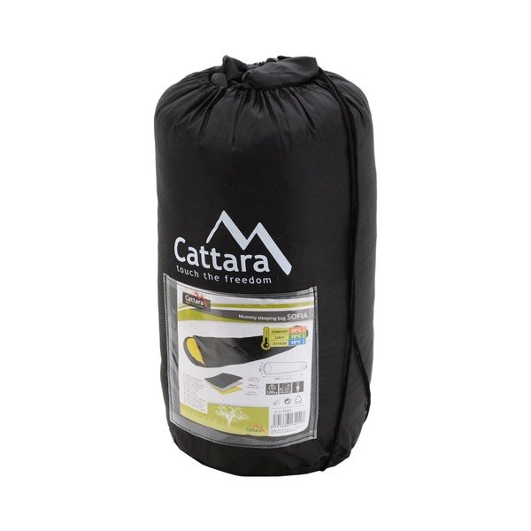 Śpiwór Cattara Sofia-image-2