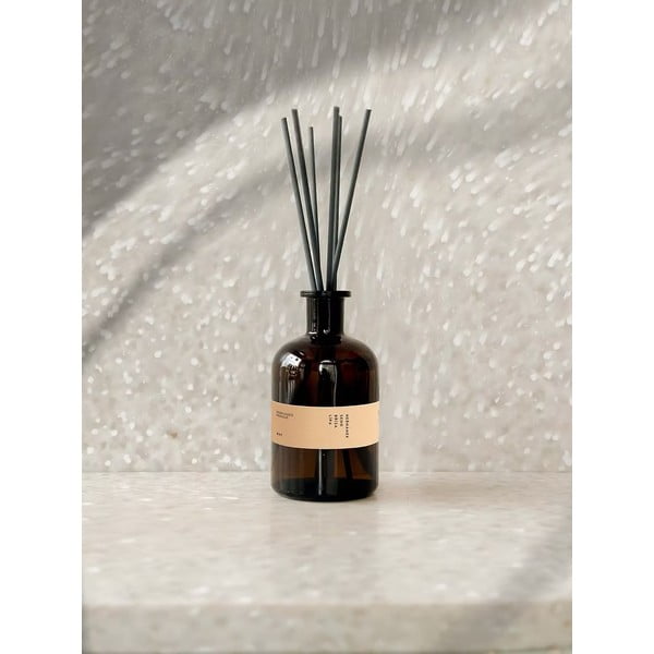 Dyfuzor #57 Chamomile, Linden, Birch – Perfumed Prague