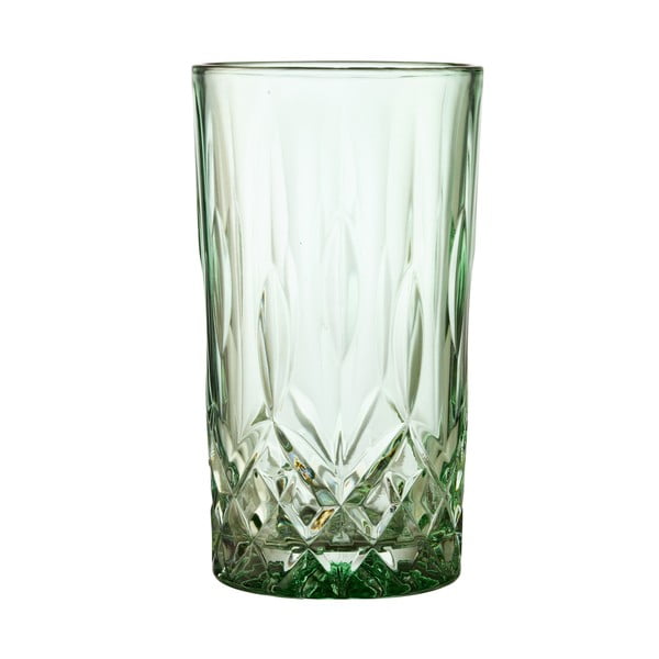 Szklanki zestaw 4 szt. 380 ml Highball Sorrento – Lyngby Glas