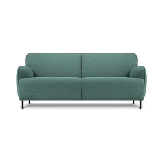 Turkusowa sofa Windsor & Co Sofas Neso, 175 cm
