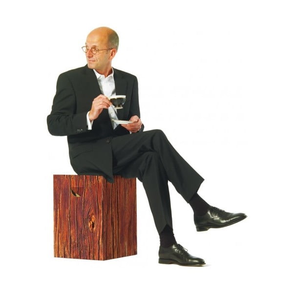 Stołek Remember Nature Boy-image-2