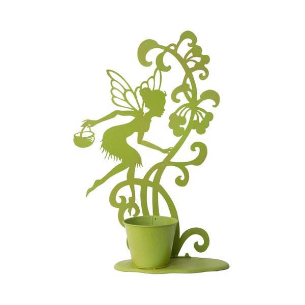 Doniczka Mauro Ferretti Vasetto Verde-image-2