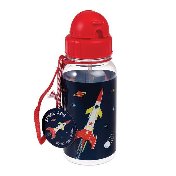 Butelka dziecięca Rex London Space Age
