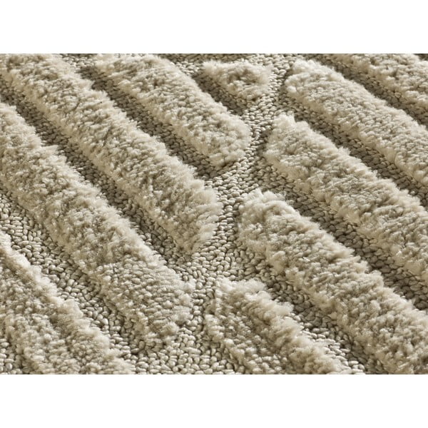 Beżowy dywan 80x150 cm Numa – Universal-image-2