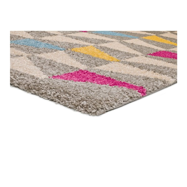 Dywan Universal Narvik Multi, 100x150 cm-image-2
