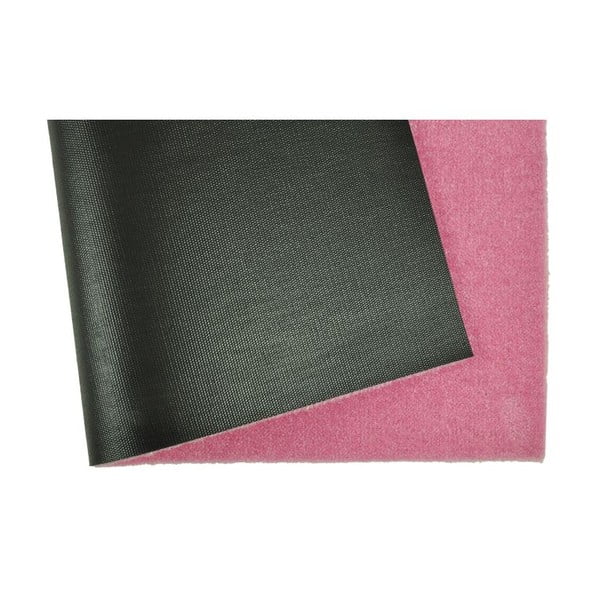 Wycieraczka Hanse Home Design Star Pink, 50x50 cm-image-1