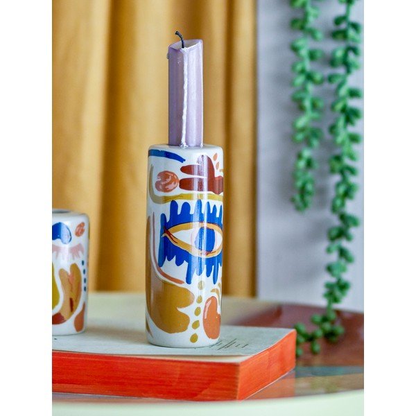 Kamionkowy świecznik Horus – Bloomingville-image-2