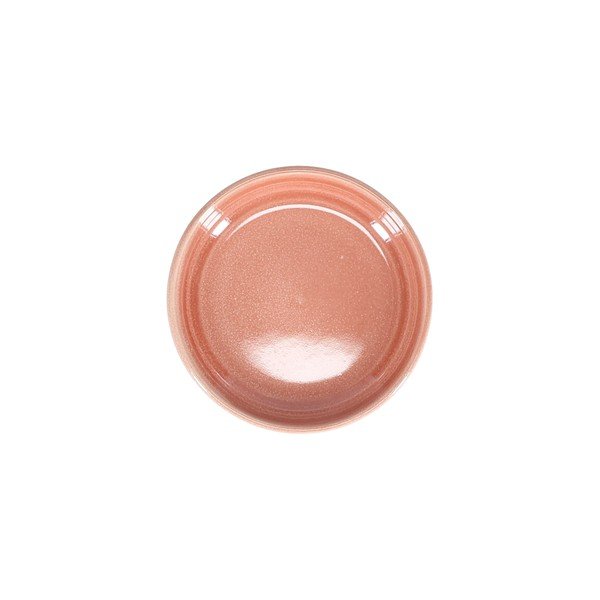 Różowa kamionkowa miska 120 ml Duna – ONA-image-3