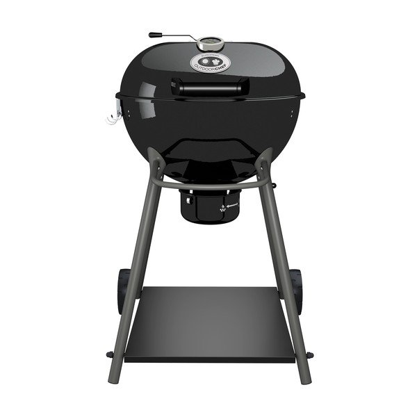 Grill na węgiel drzewny Kensington  570 C – Outdoorchef