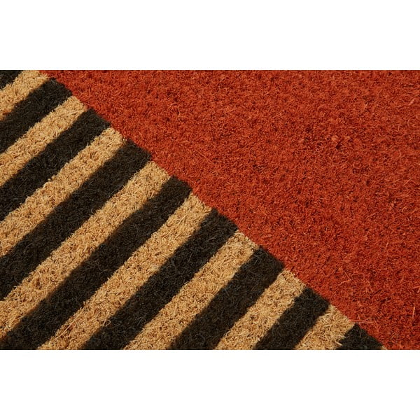 Wycieraczka z włókna kokosowego 40x60 cm Urban – Premier Housewares-image-1