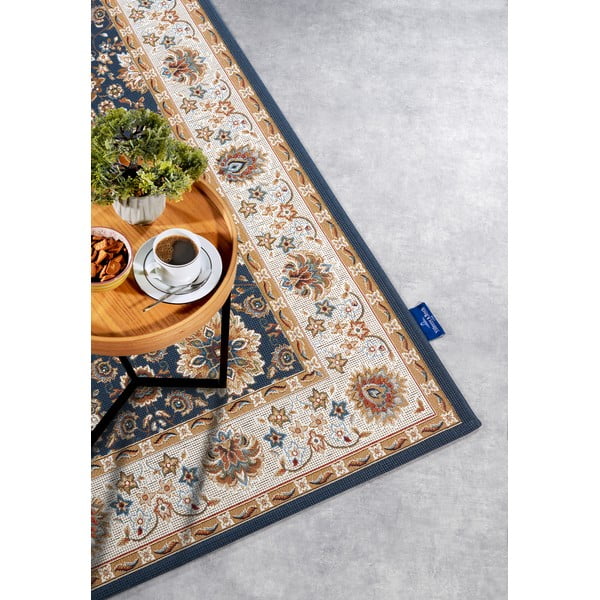 Niebieski dywan odpowiedni na zewnątrz 160x235 cm Nicolas – Villeroy&Boch-image-2