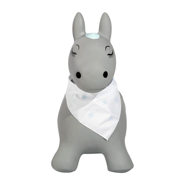 Skoczek dla dzieci Pony – Kindsgut-image-2