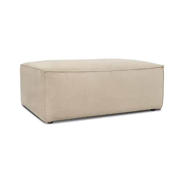 Beżowy podnóżek Sting – Scandic-image-2