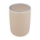 Plastikowy kosz na śmieci 5,5 l Agropoli – Wenko