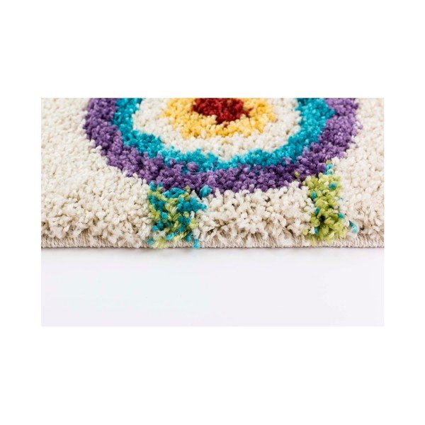 Dywan Universal Clara Bianco, 133 x 190 cm-image-2