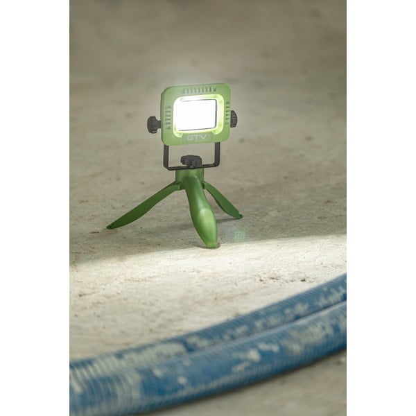 Reflektor LED na USB (wysokość 25 cm) Alledo – GTV-image-1
