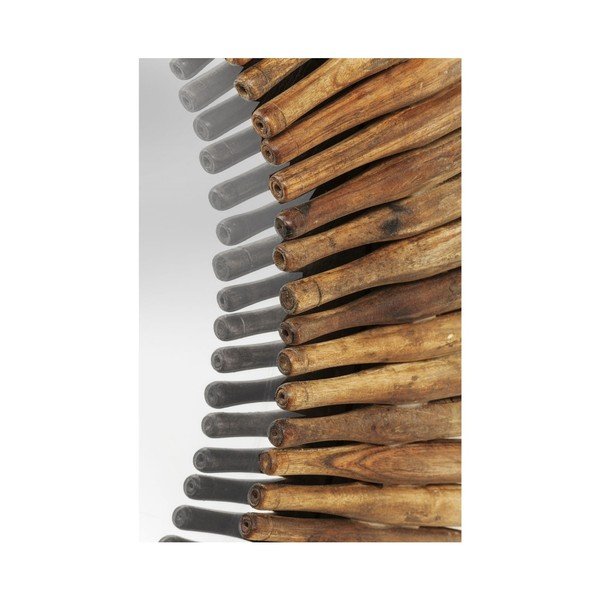 Lustro Kare Design Spiegel Sunlight, ø 120 cm-image-2