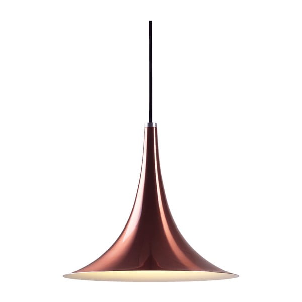 Lampa wisząca Trion 35 Copper