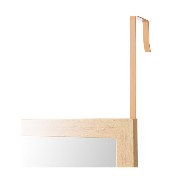 Lustro wiszące na drzwi 35x125 cm – Casa Selección-image-2