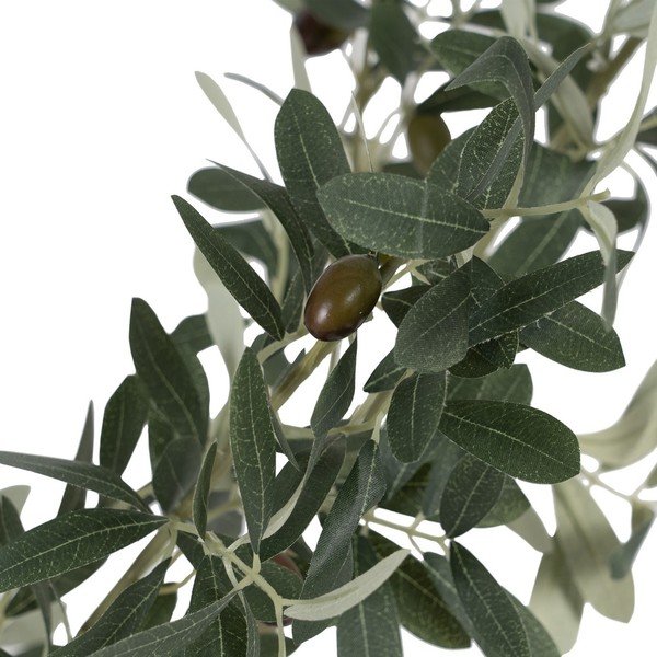 Sztuczne drzewko oliwne (wysokość 112 cm) Olive Tree – Ixia-image-1