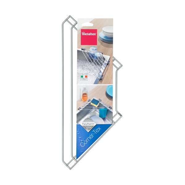 Taca ociekowa - Metaltex-image-4