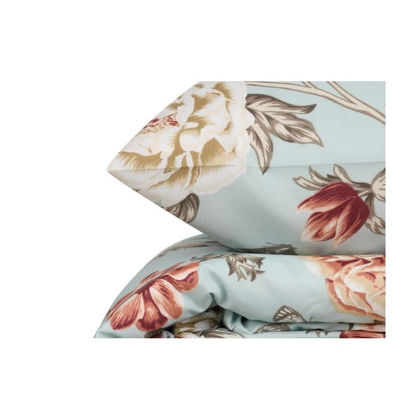 Zestaw pikowanej narzuty i poszewki na poduszkę Mijolnir Sandiego, 160x200 cm-image-3