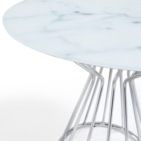 Stolik La Forma Lime-image-1