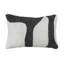 Bawełniana poszewka na poduszkę 40x60 cm Figura – Mette Ditmer Denmark