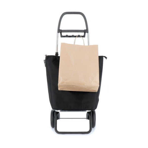 Torba na zakupy na kółkach 15 l Mini Bag MF 2 Logic – Rolser-image-1