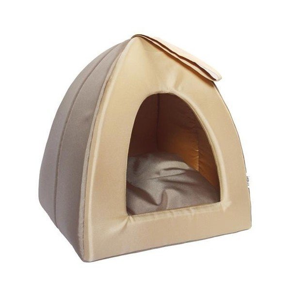 Budka Igloo Middle no. 5