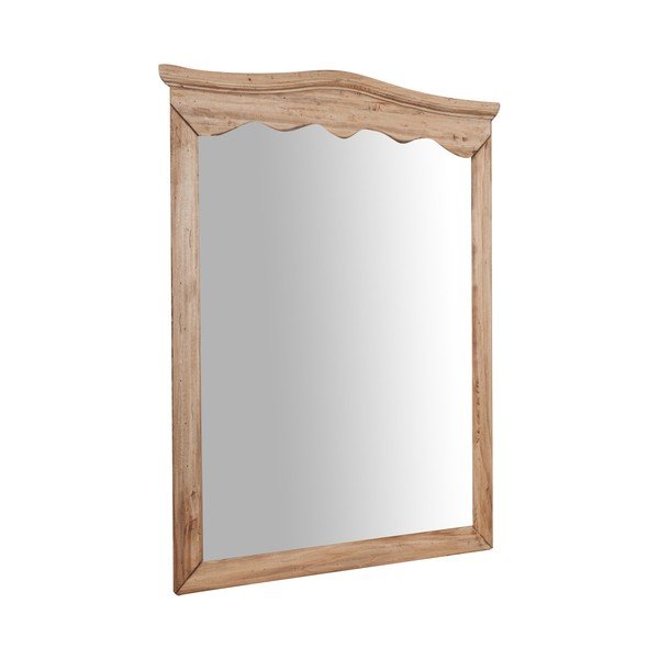 Lustro Crido Consluting Honorie, 80x103 cm-image-1