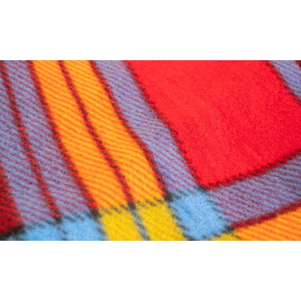 Koc polarowy 200x150 cm – JAHU collections-image-1