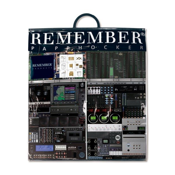 Stołek Remember Powerboost-image-2