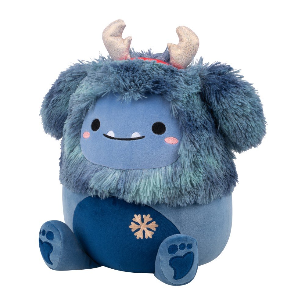 Zabawka pluszowa Dani – SQUISHMALLOWS (zdjęcie 6)