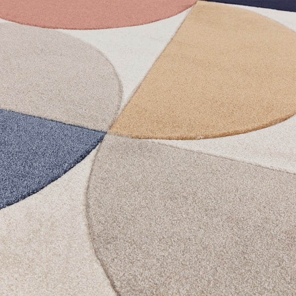 Dywan 80x150 cm Sketch – Asiatic Carpets-image-1