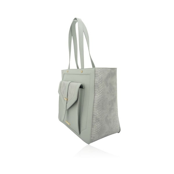 Torebka LYDC L2254 Grey-image-2