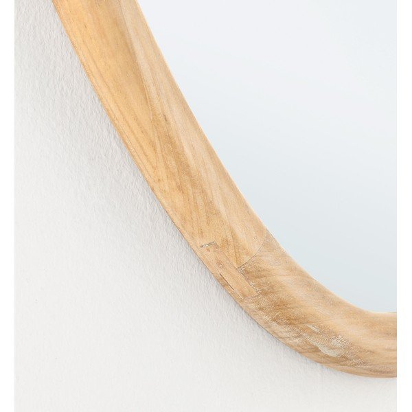 Lustro ścienne 50x80 cm Kennelly – Yes Everyday-image-3