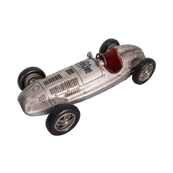 Model auta wyścigowego Antic Line Aluminium Racing
