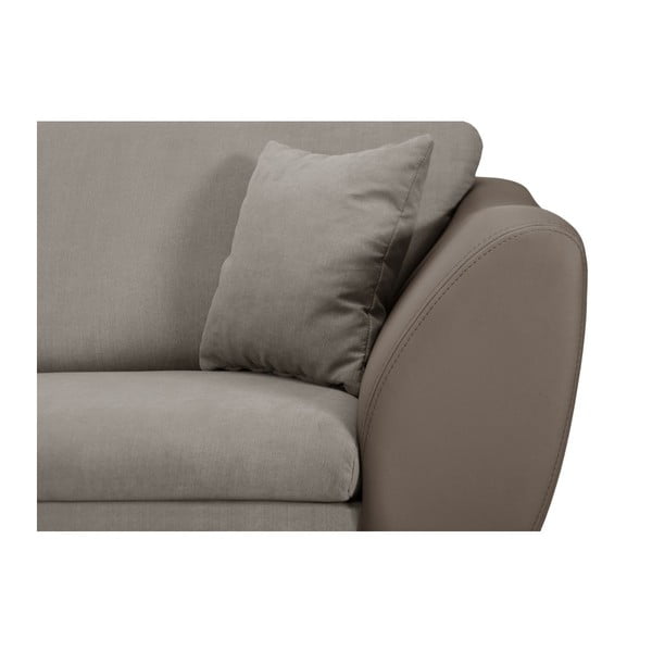 Beżowa sofa Florenzzi Maderna-image-3