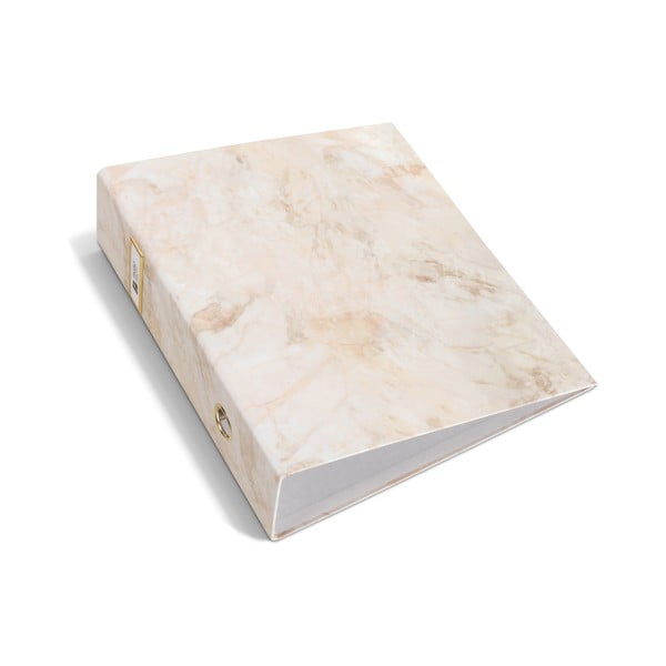 Kartonowy organizer na dokumenty Archie Paper Laminate – Bigso-image-2