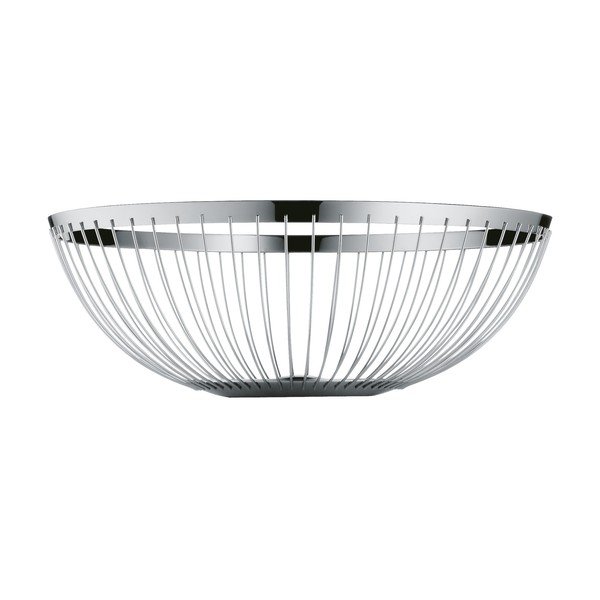 Misa na owoce ze stali nierdzewnej WMF Cromargan® Wagenfeld, ⌀ 26 cm