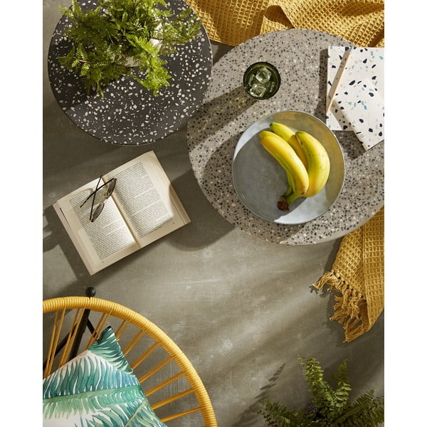 Czarny stolik Kave Home Melano-image-3