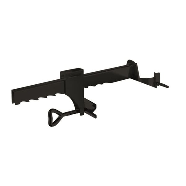 Balkonowy uchwyt na parasol Madison Sun wave