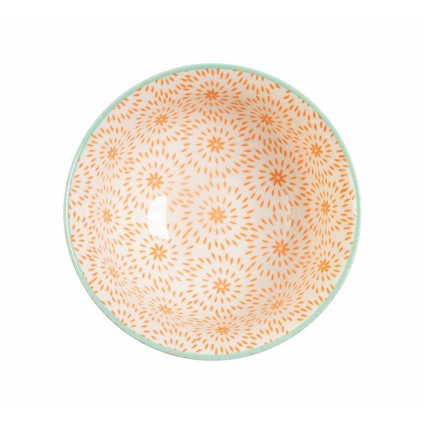 Porcelanowe miski zestaw 4 szt. ø 11 cm Confusion – VDE Tivoli 1996-image-3