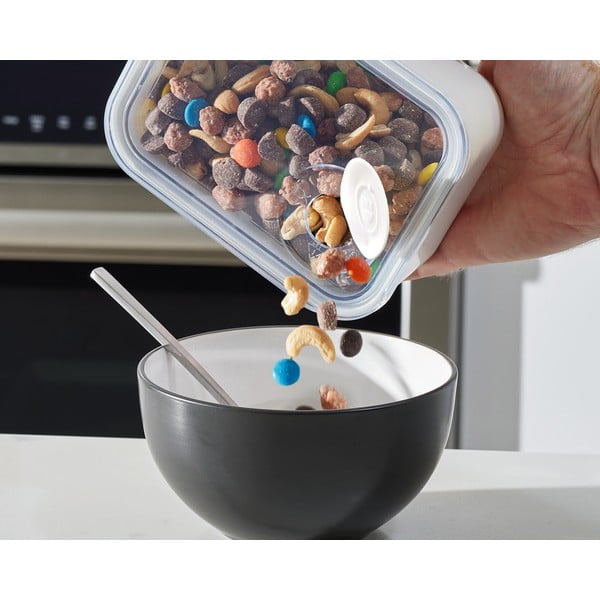 Pojemnik na mąkę/na produkty sypkie Eco System – iDesign-image-3